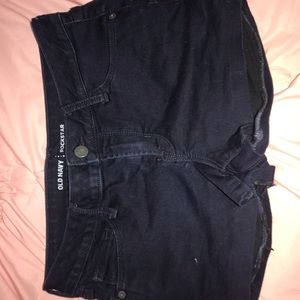 3 for 30 | Denim shorts